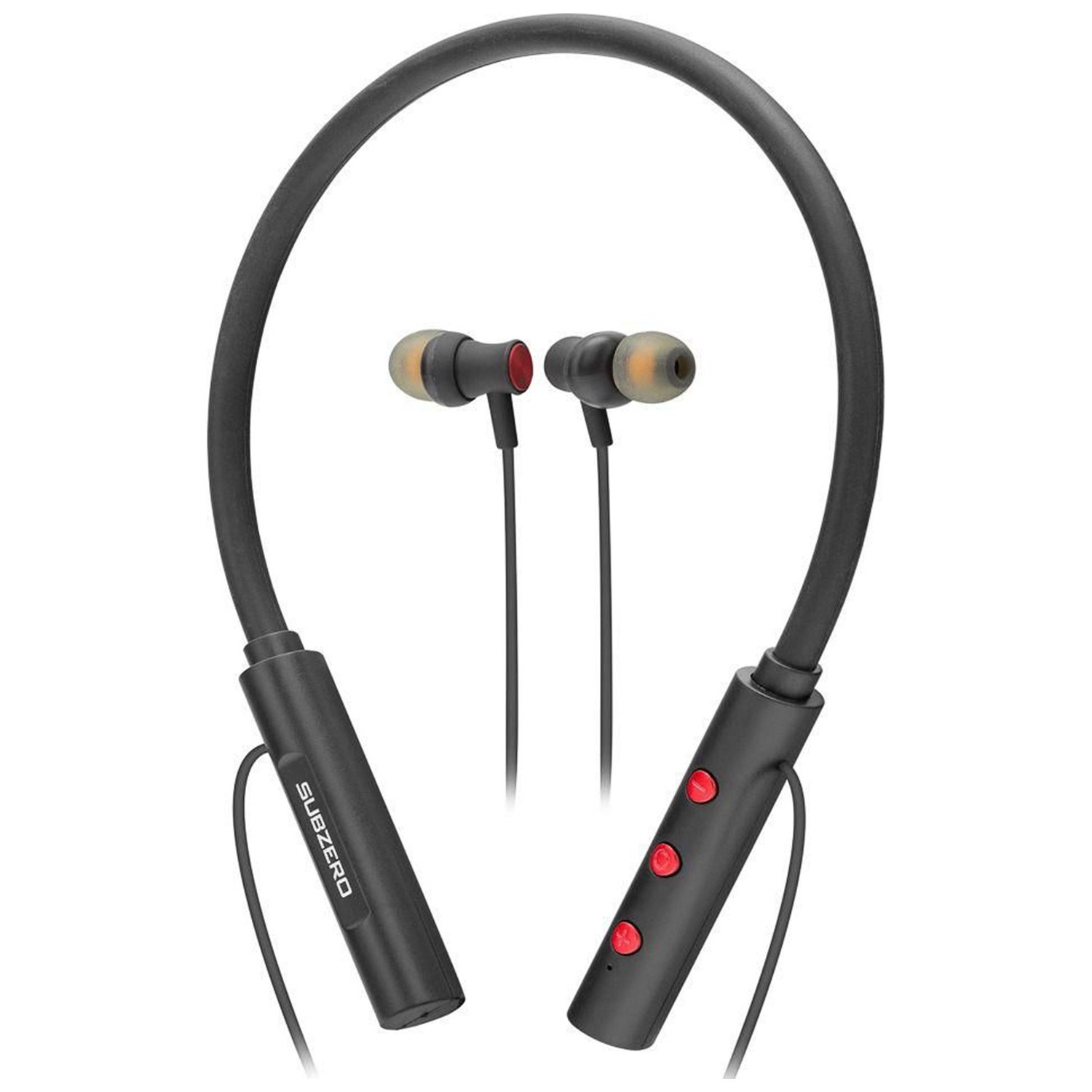 Subzero EP98 Bluetooth Spor Kulak İçi Kulaklık