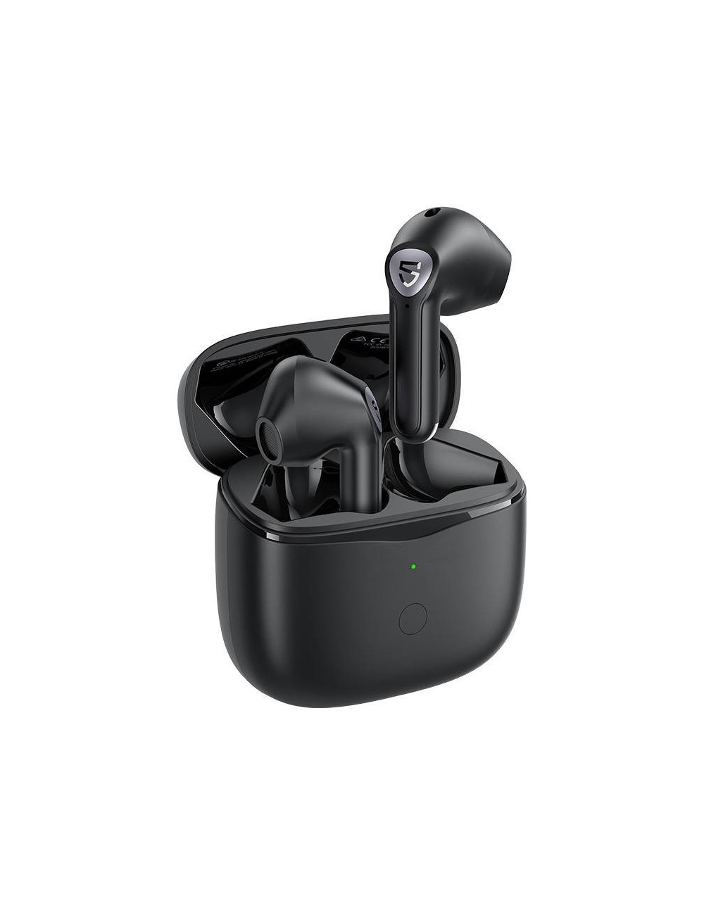 Soundpeats Air3 Bluetooth 5.2 TWS Kablosuz Kulak içi Kulaklık