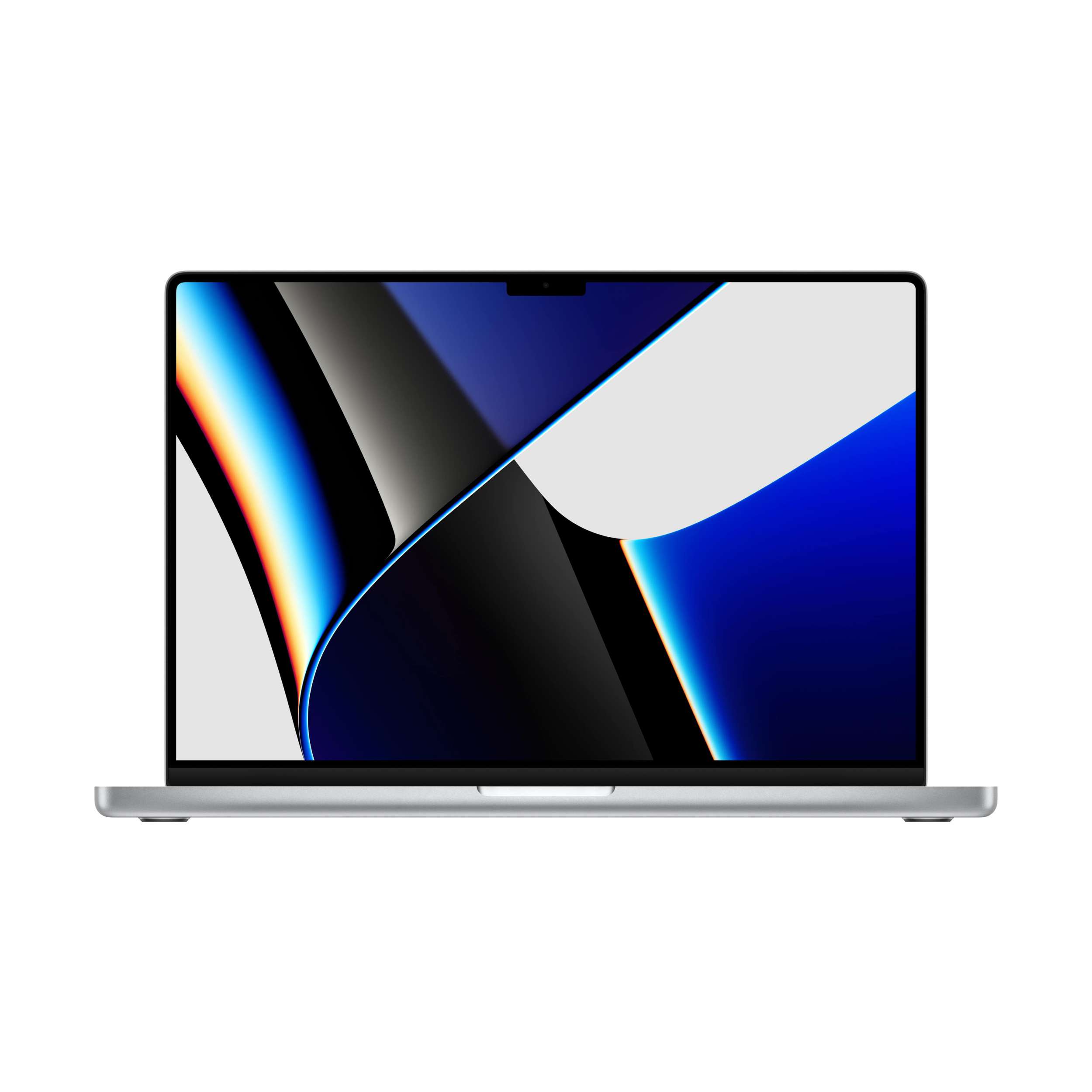 Apple MacBook Pro MK1E3TU/A Apple M1 Pro 16 GB 512 GB SSD 16" MacOS Dizüstü Bilgisayar