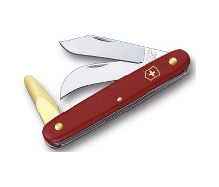 Victorinox 3.9116 Aşı Çakısı Kırmızı 