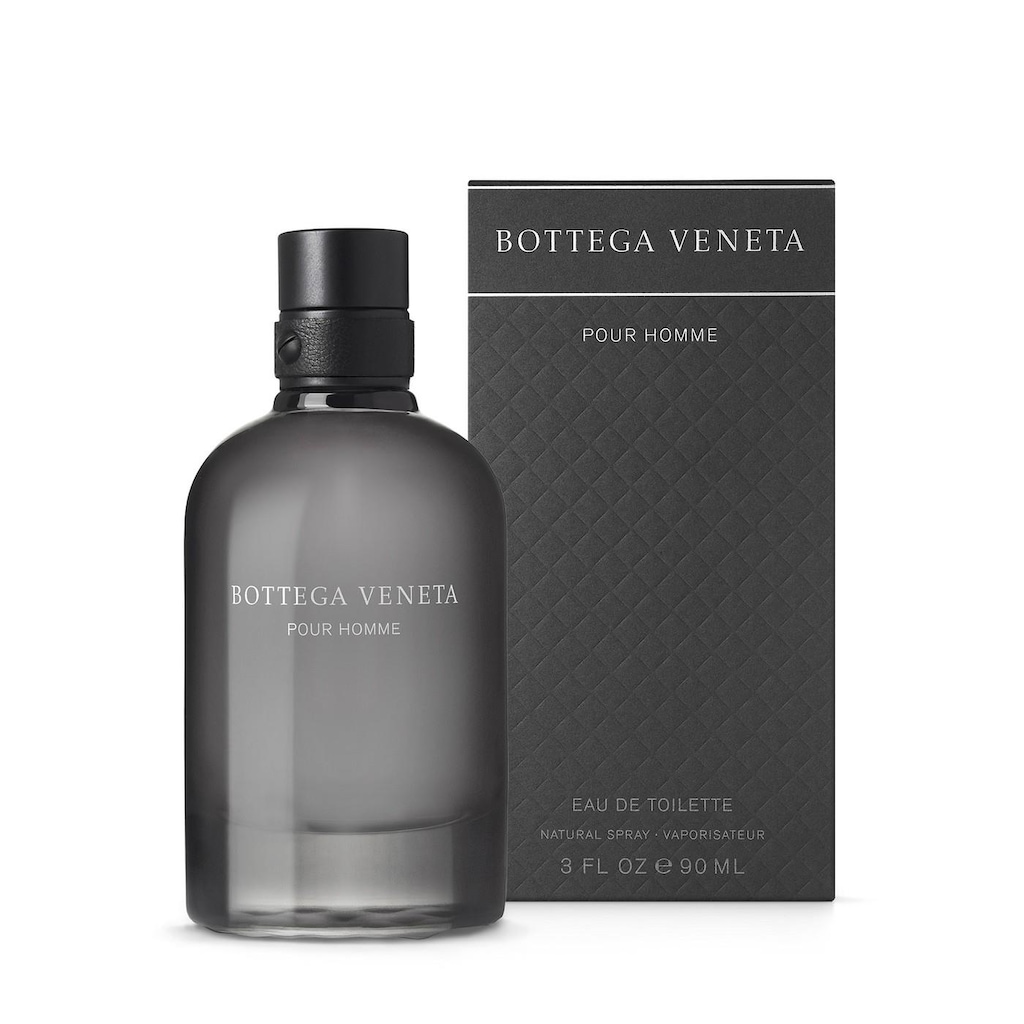 Bottega Veneta Pour Homme Erkek Parfüm EDT 90 ML