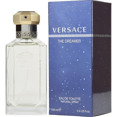Versace The Dreamer Erkek Parfüm EDT 100 ML