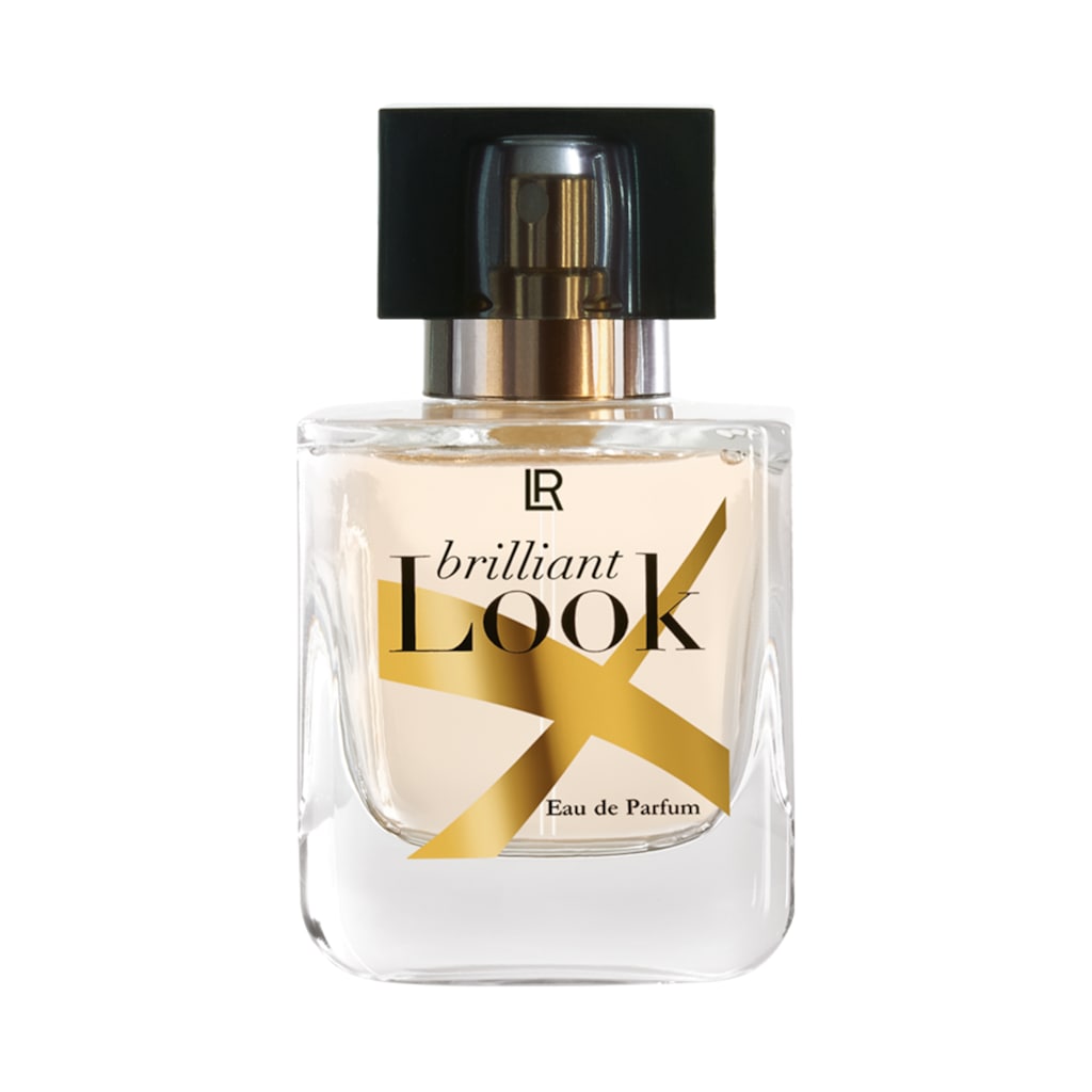 LR Brilliant Look Kadın Parfüm EDP 50 ML