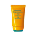 Shiseido Güneş Kremi Kullanımı