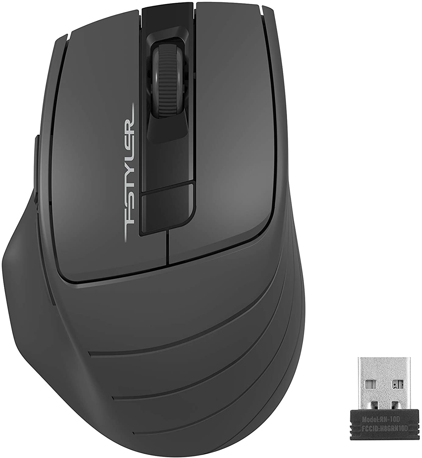 A4 Tech FG30 Fstyler Nano Kablosuz Optik Mouse