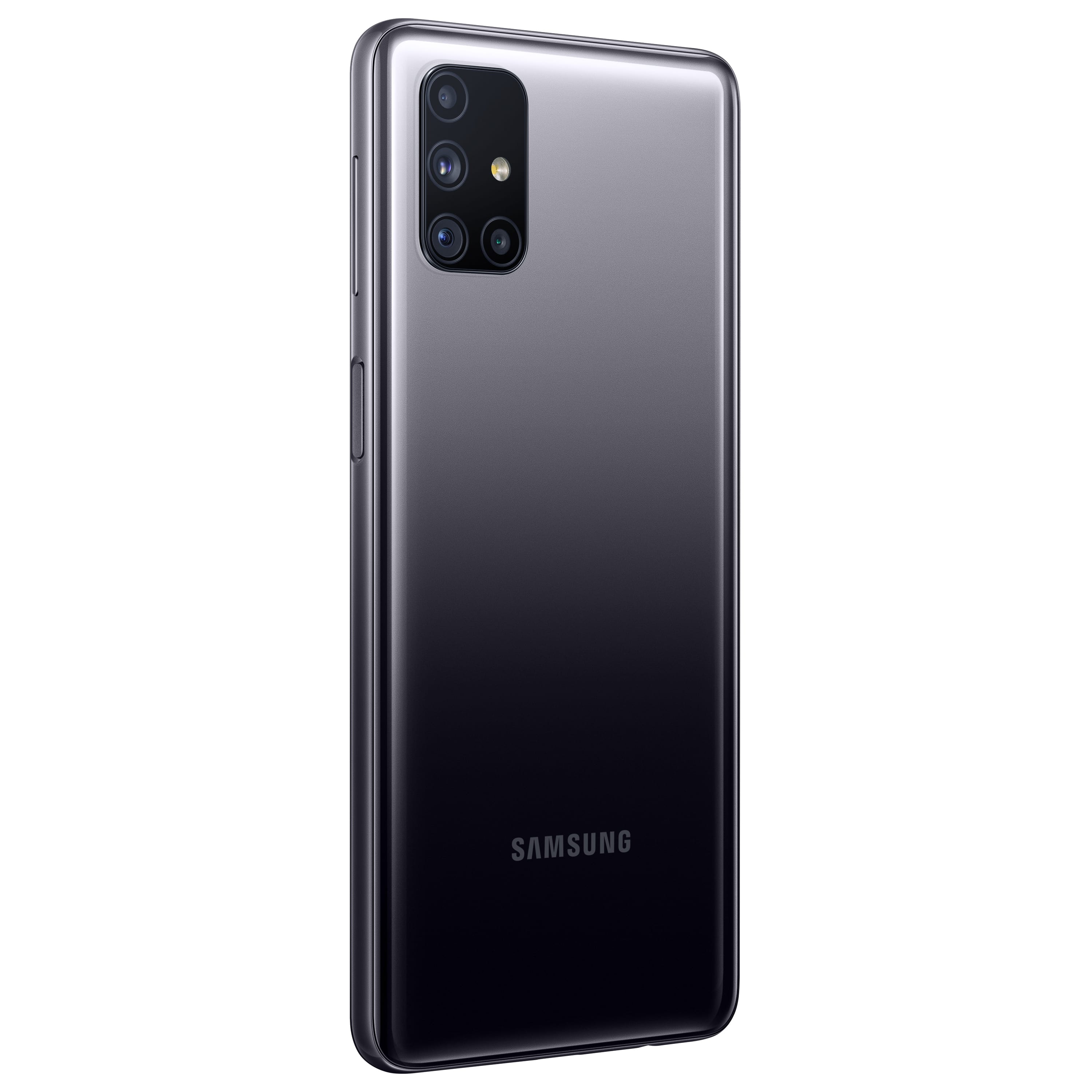 Samsung Galaxy M31S Duos 128 GB Teknik Özellikleri