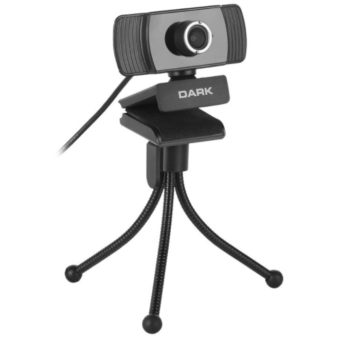 Dark WCAM11 Full HD 1080P USB Webcam
