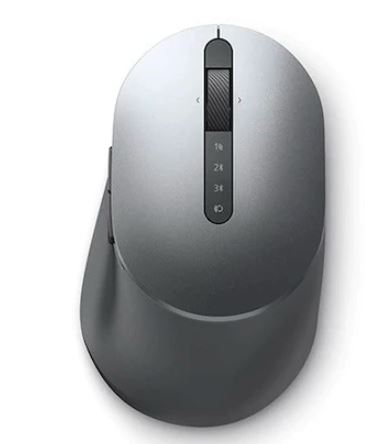Dell MS5320W Multi-Device Wireles Mouse