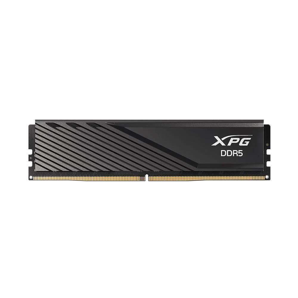 Xpg Lancer Blade AX5U5600C468G-SLABBK 8GB (1x8) DDR5 5600 MHz CL46 Ram