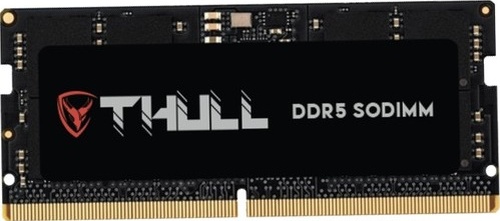 Thull Gaming THL-SOPC44800D5-16G 16 GB DDR5 5600 MHz CL46 Ram