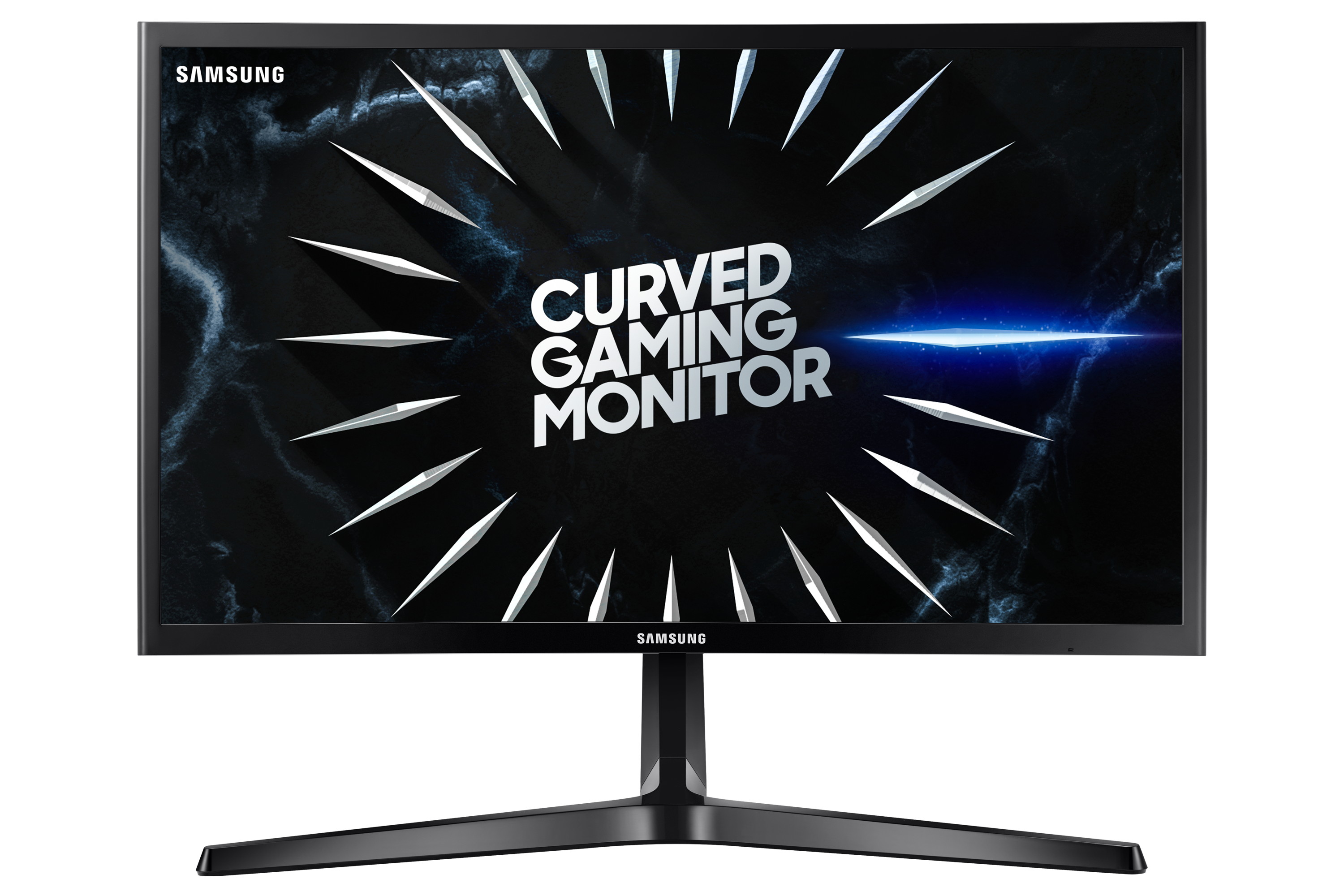 Samsung CRG5 LC24RG50FZRXUF 24" 4 MS 144 Hz HDMI Full HD Curved VA LED Monitör