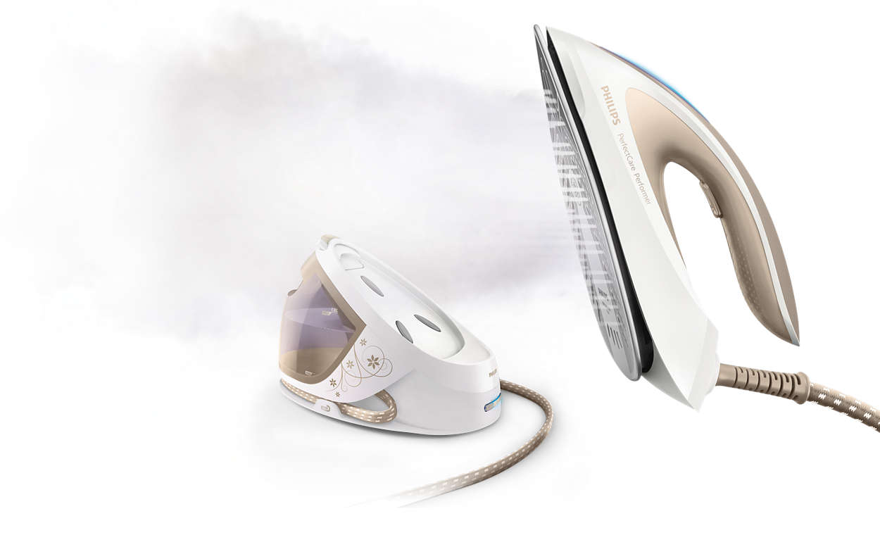 Philips Gc8750 60 Perfectcare Performer 2600 W Buhar Kazanli Utu Fiyatlari Ve Ozellikleri