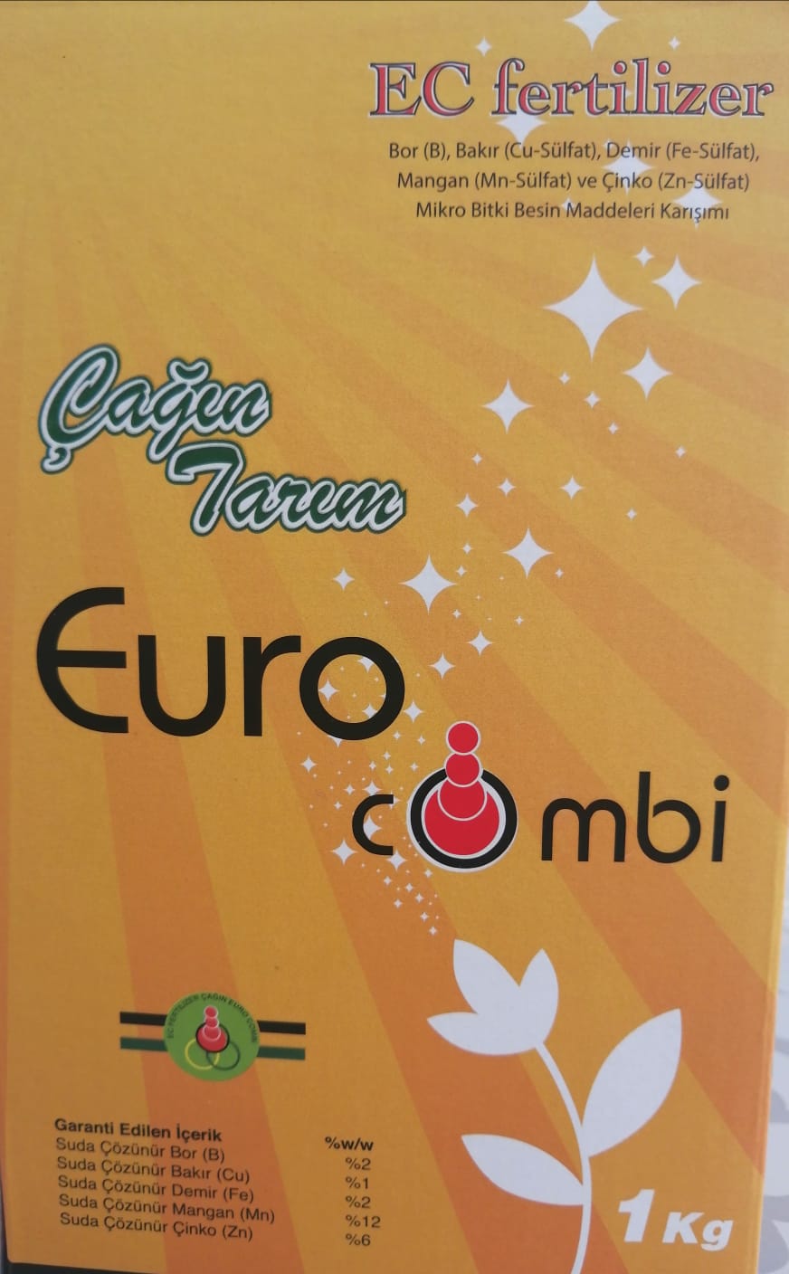 Euro Combi