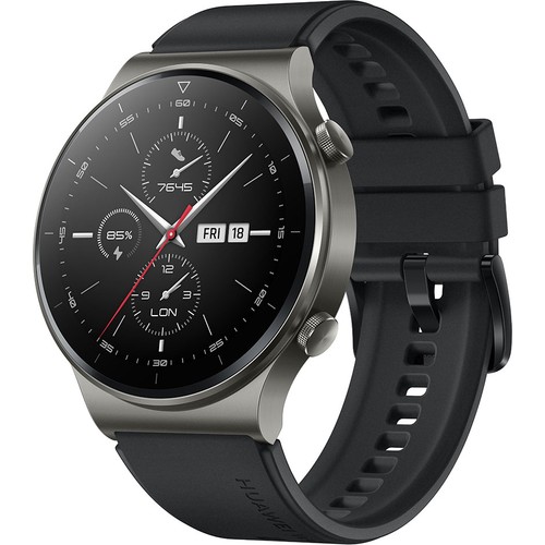Huawei Watch GT2 Pro 46 MM Akıllı Saat (Huawei Türkiye Garantili)