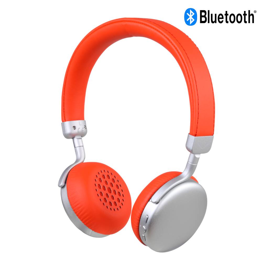Vestel Desibel K550 Bluetooth 4.1 Kulak Üstü Kulaklık