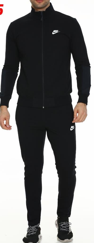 Nike Erkek Cotton Pamuk Eşofman Takımı Ea-3355 001