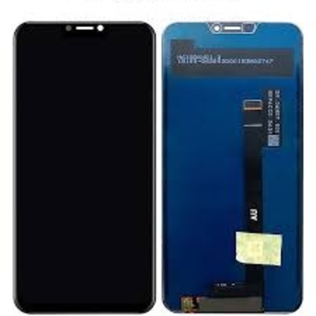 Asus Zenfone 5Z Zs620Kl Lcd Ekran Dokunmatik Panel