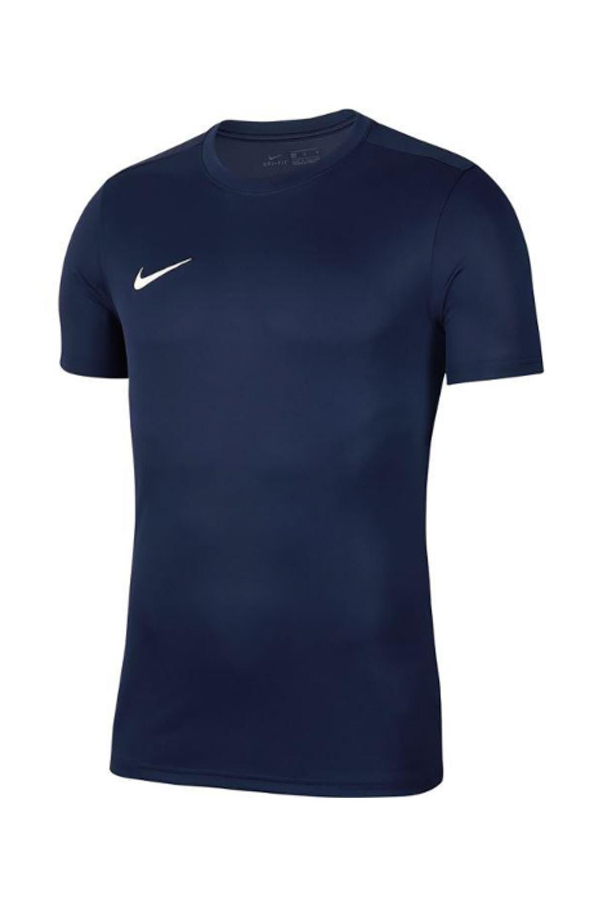 Nike BV6708-410 Park VII Erkek T-Shirt