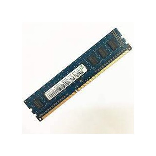 Ramaxel 4GB DDR3 1Rx8 PC3-12800 RMR5030KD68F9F-1600 Desktop Ram