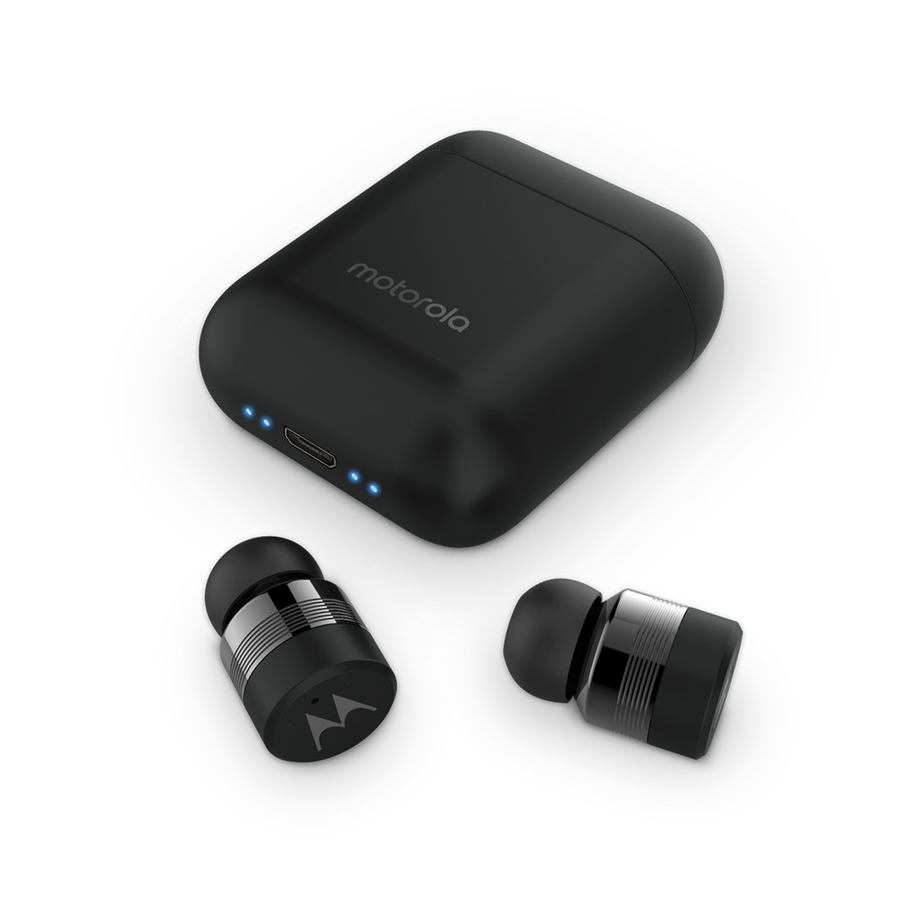 Motorola Verve Buds 200 TWS Bluetooth 5.0 Kulak İçi Kulaklık