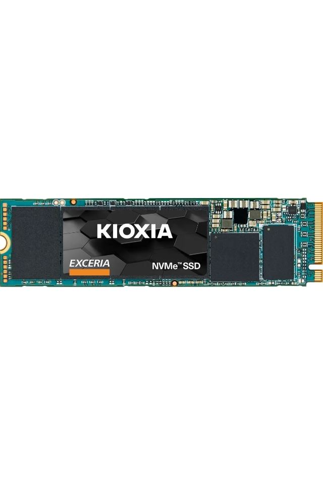 Kioxia Exceria LRC10Z500GG8 500 GB M.2 SSD