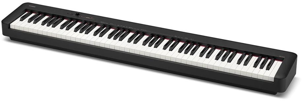 Casio Cdp-s110bk Dijital Piyano (Siyah)