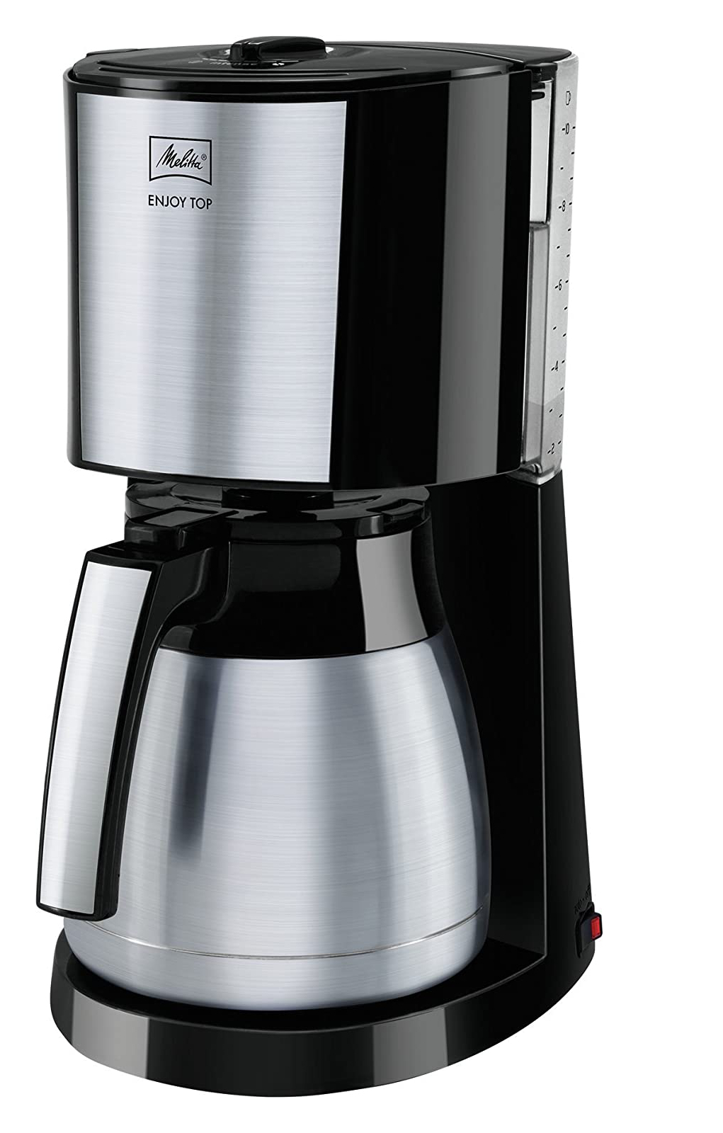 melitta 1017 08 enjoy top therm termos karafli filtre kahve makinesi