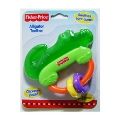 Fisher Price Çıngırak ve Kaşıyıcıların Bebeğinize Etkileri