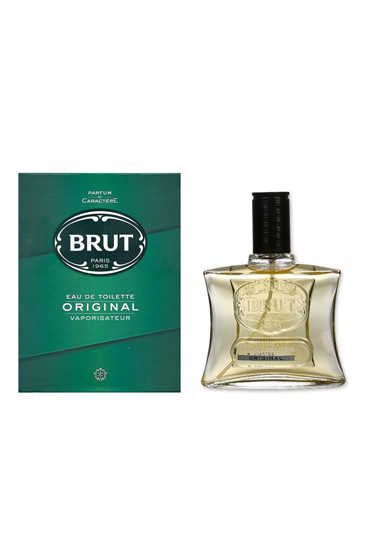 Brut Original Erkek Parfüm EDT 100 ML