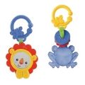 Fisher Price Doğum Sonrası Çıngırakları