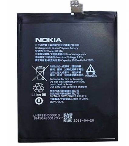 Nokia Bl-4C Batarya Pil