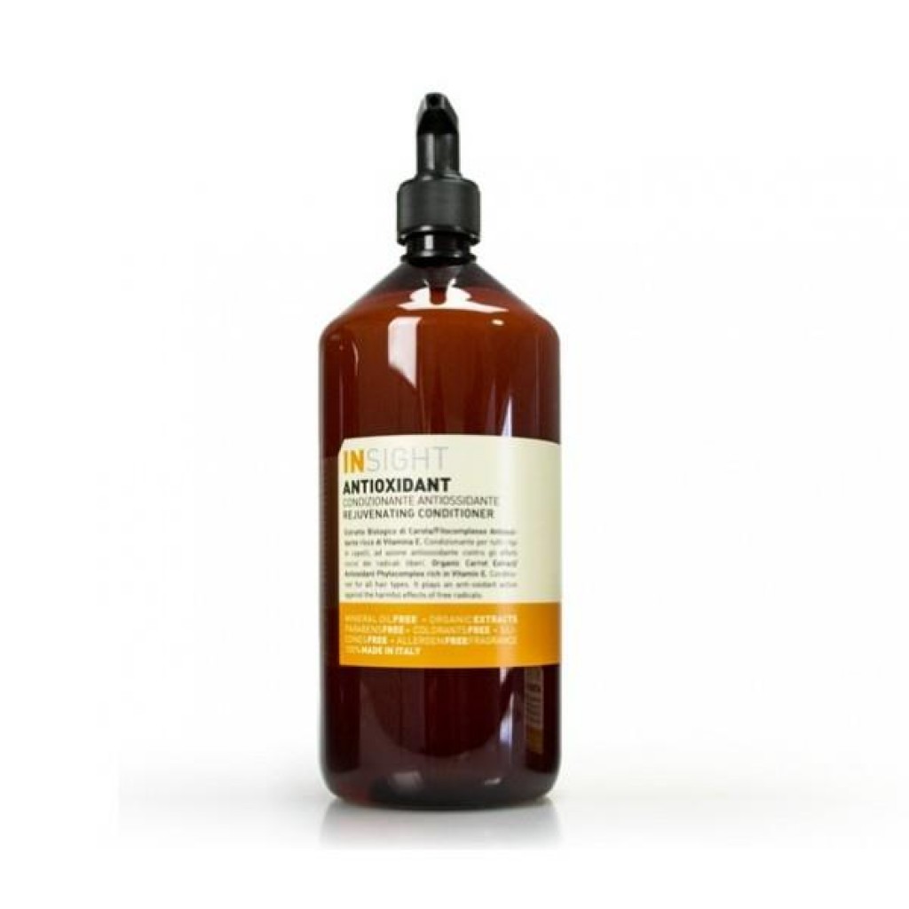 Insight Antioxidant Yenileyici ve Koruyucu Saç Bakım Kremi 1 L