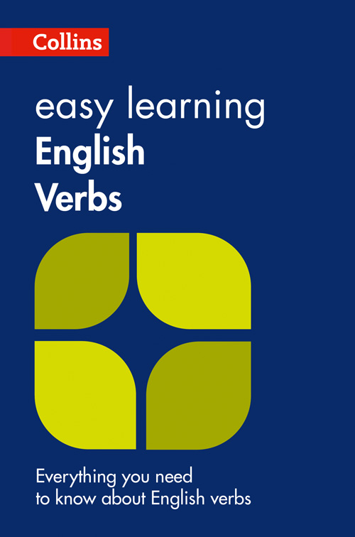 Easy Learning English verbs 2Nd Ed