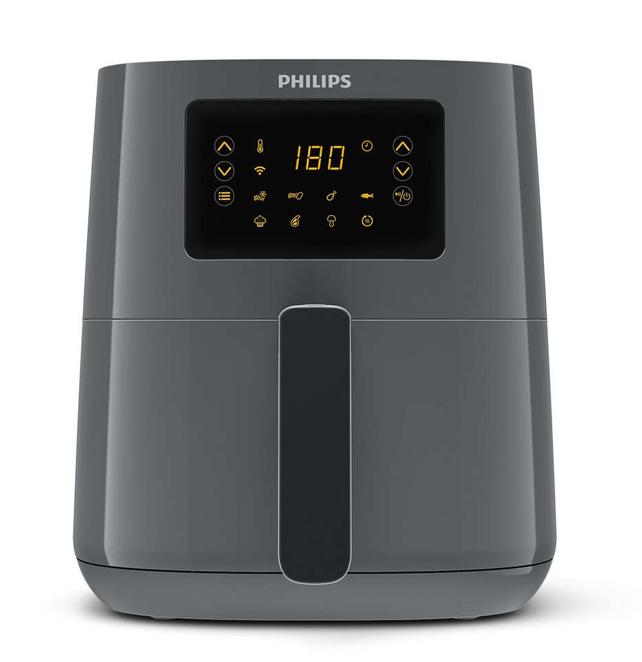 Philips HD9255/60 Rapid Air 5000 Serisi 4.1 LT Airfryer