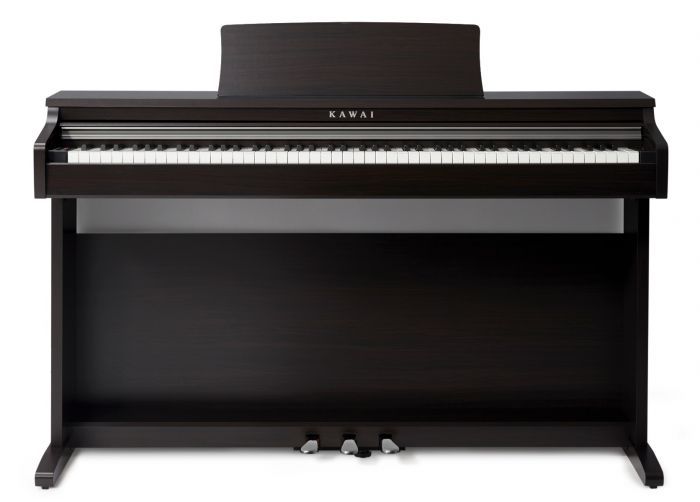 Kawai Kdp 120r Dijital Piyano