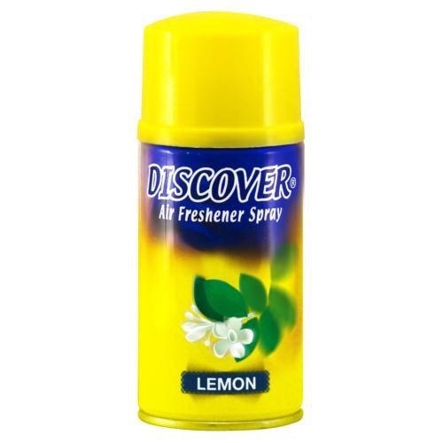 Discover Oda Kokusu Lemon 320 ML
