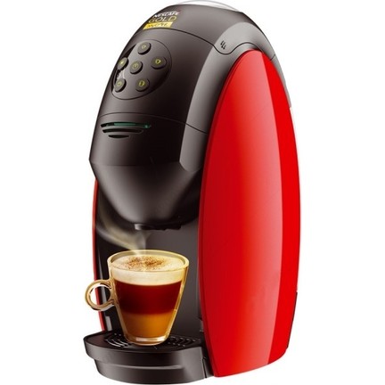 Nescafe Gold My Cafe Kapsüllü Kahve Makinesi