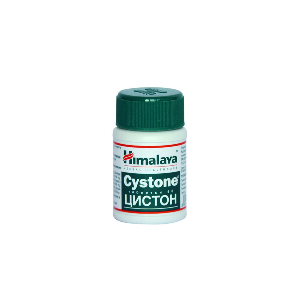 Himalaya Cystone 60 Tablet
