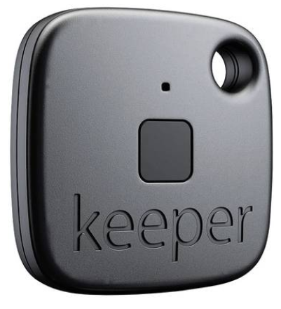 Gigaset Keeper Led Işıklı Bluetooth 4.0 Akıllı Takip
