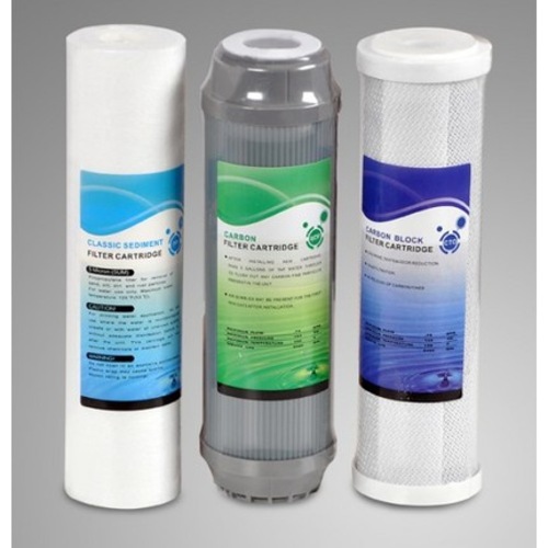 Açık Kasa Su Arıtma Reverse Osmosis Filtresi Acık Kasa 3 Lü Set
