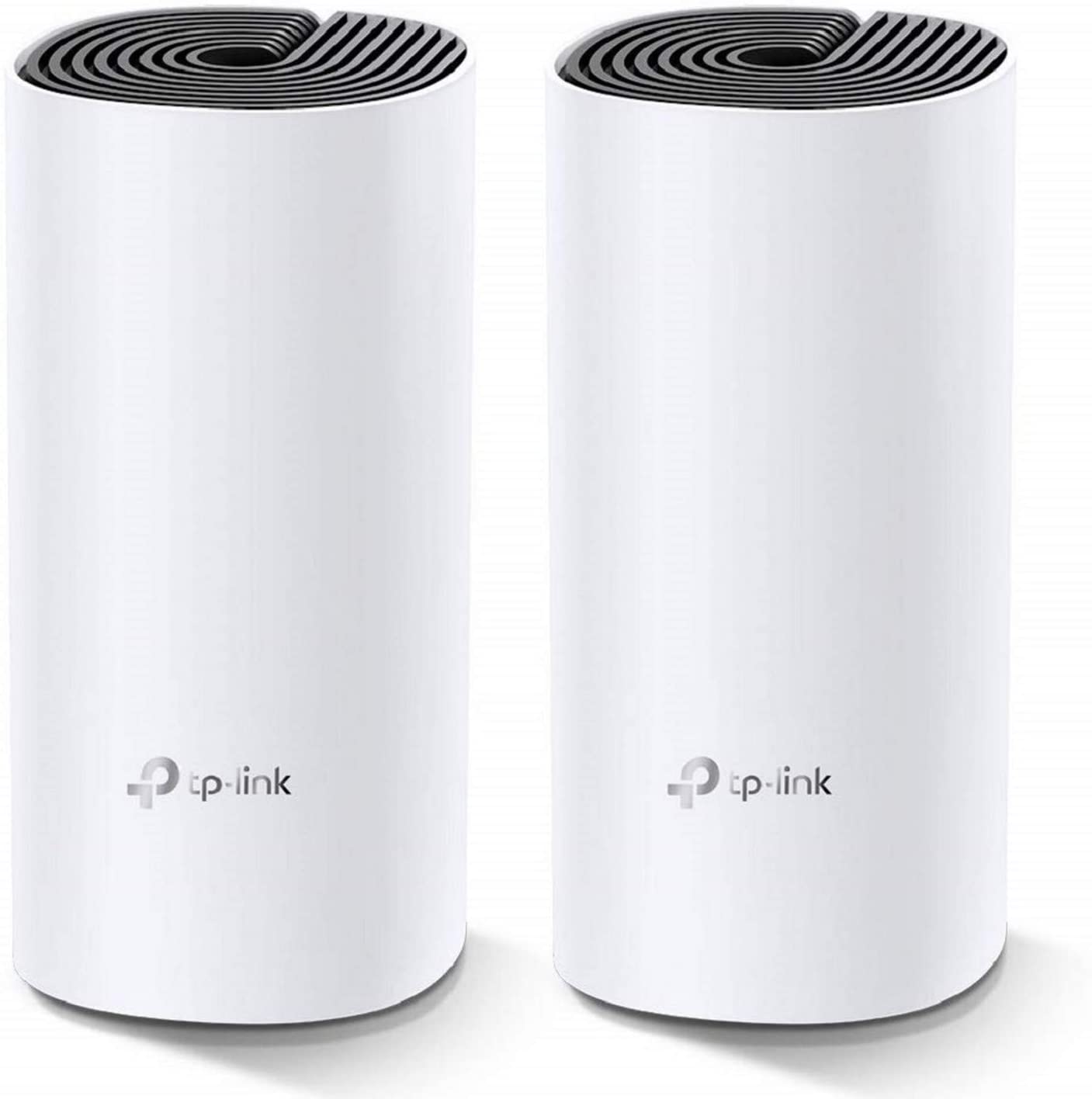 TP-Link Deco M4 1200 Mbps 5 GHz Wi-Fi Mesh Sistemi 2'li