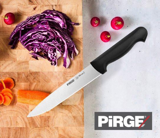 Pirge Dilimleme Bıçağı - Pro 2002