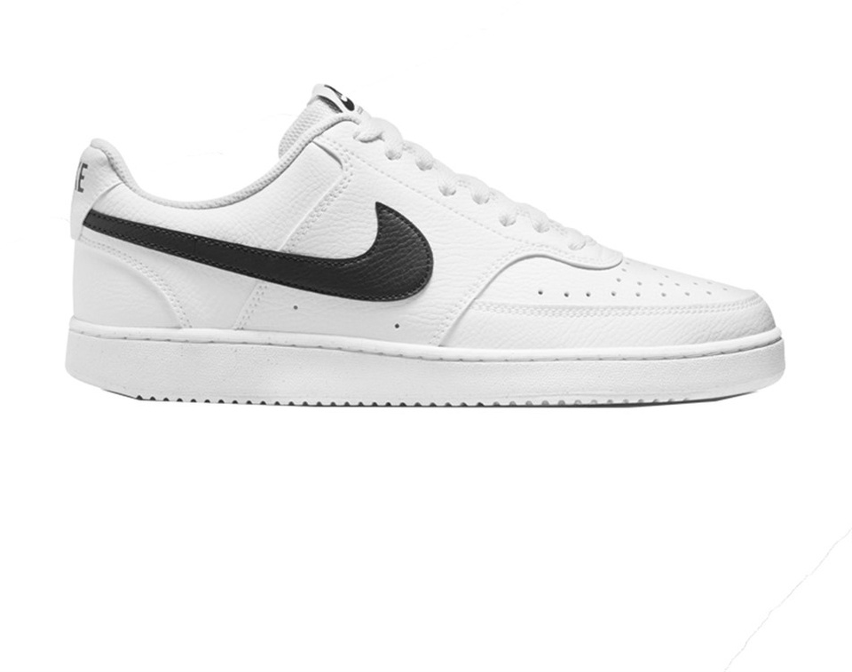 Nike DH2987 Court Vision Lo Ln Erkek Günlük Spor Ayakkabı - Beyaz