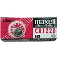 Maxell Alkalin Pil ile Enerjiniz Tükenmesin