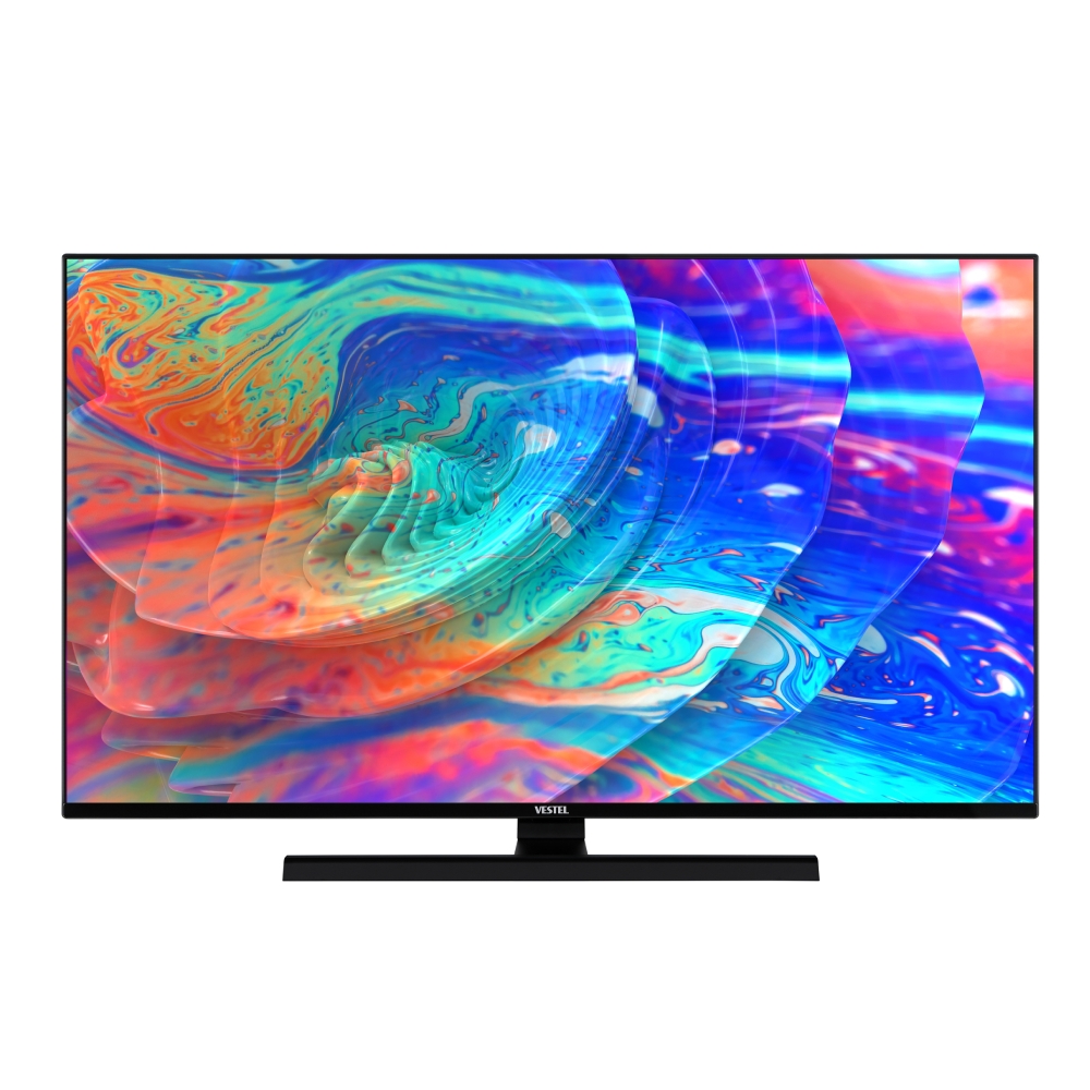 Vestel 43Q9900 43" 4K Ultra HD Smart QLED TV