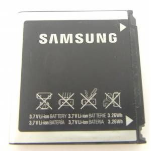 Samsung S3600 Batarya Pil