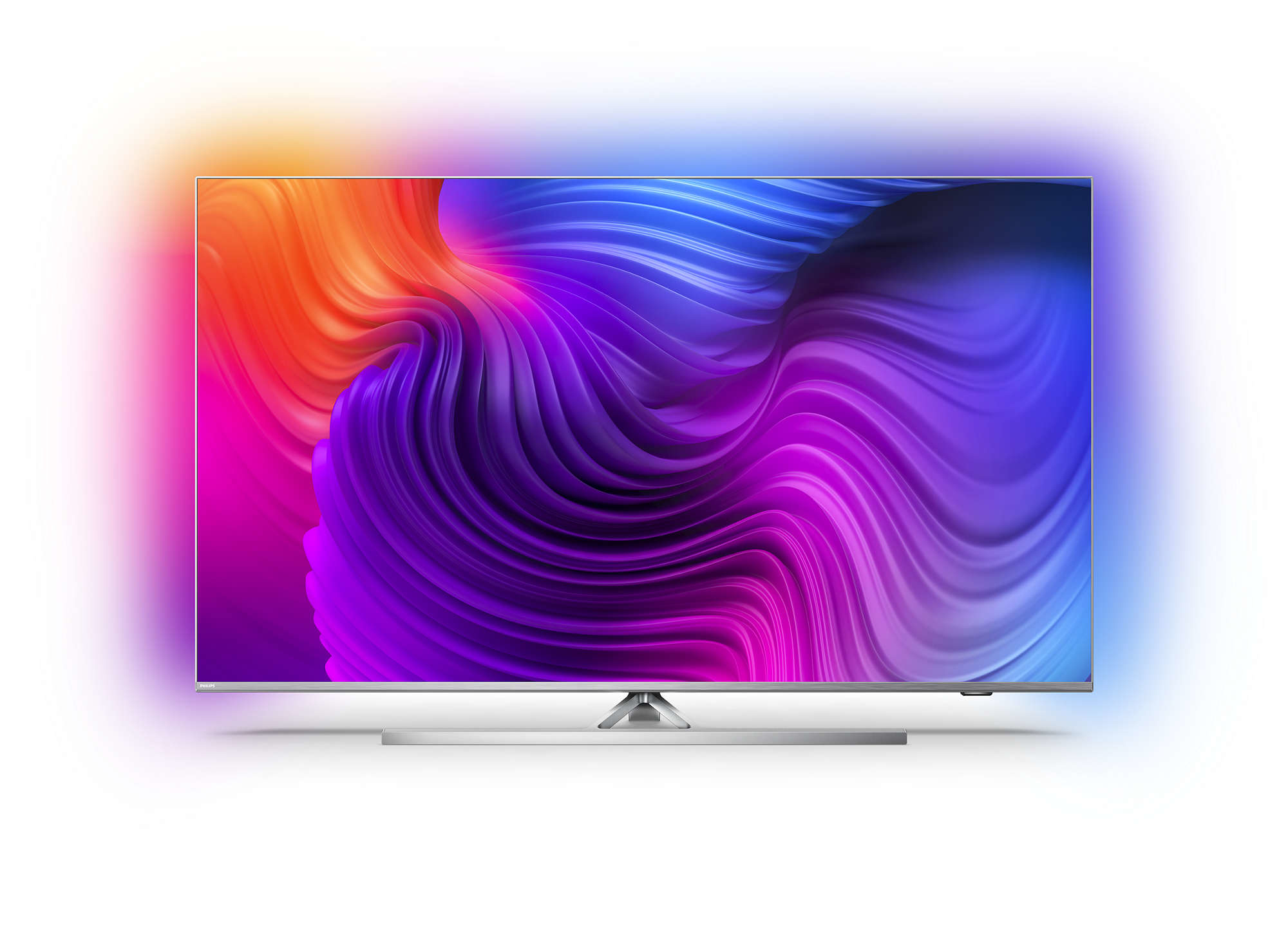 Philips 58PUS8506 58" 4K Ultra HD Android Smart LED TV
