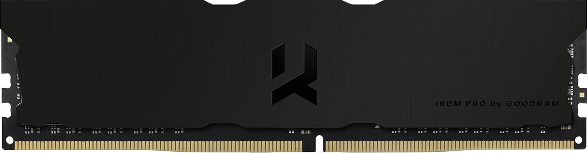 GoodRam Irdm Pro Deep IRP-K3600D4V64l18/16G 16 GB DDR4 3600 MHz CL18 Oyuncu Ram - Siyah