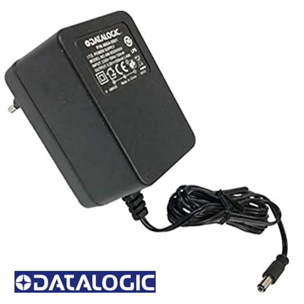Datalogic Adaptör-10V. 800 Mah