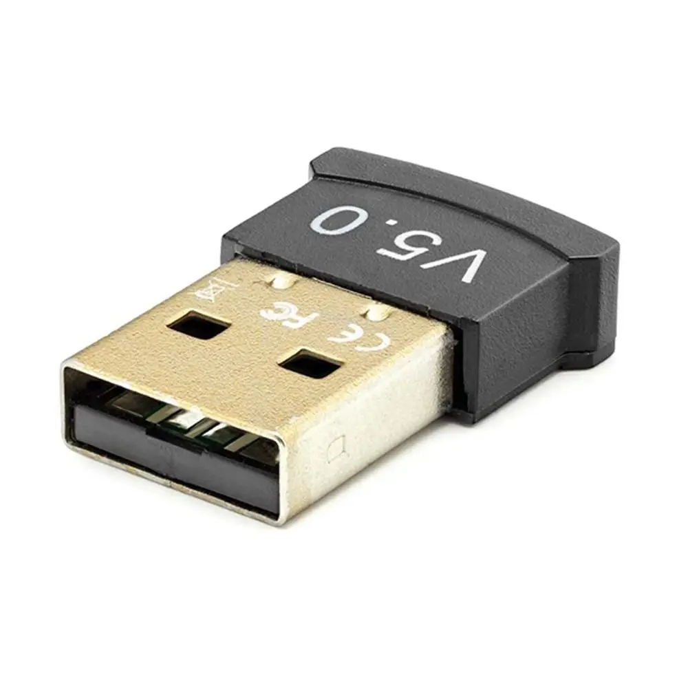 Molix Bluetooth 5.0 USB Adaptör